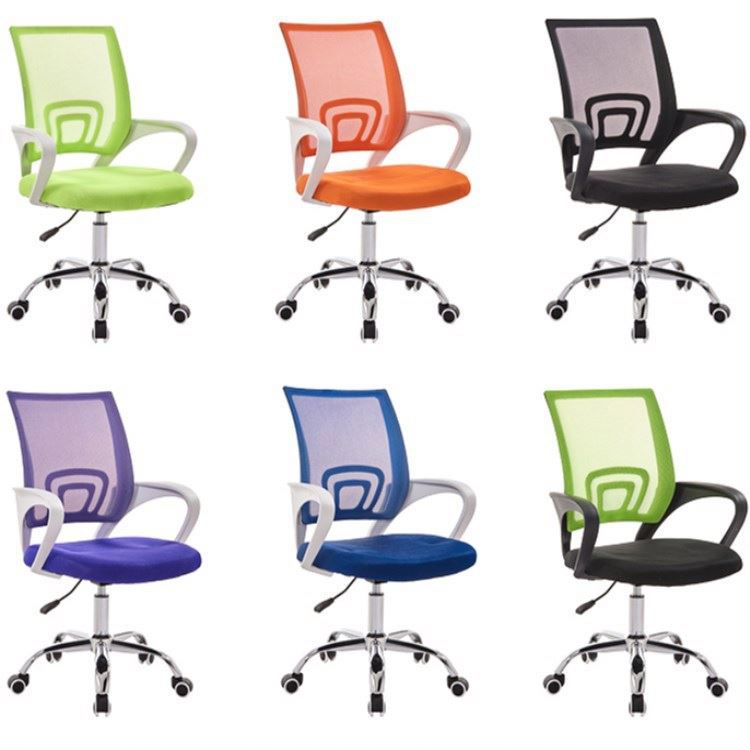 High Quality Office Chairs for Adult Summer Swivel Executive Office Chair